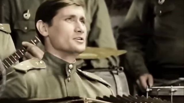 новинка сезона-Арфы нет,возьмите бубен!_ф.В бой идут одни старики(СССР) смотреть онлайн