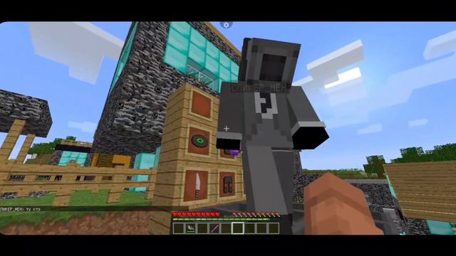 Я ПРИЗВАЛ СПИКЕР МЕНА ИЗ МИРА СКИБИДИ ТУАЛЕТА!|Скибиди туалет в Майнкрафт