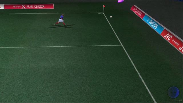 2002 FIFA World Cup Korea Japan - ps2 смотреть онлайн