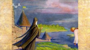Рассказы о святых. Прокопий Устюжский , праведный, Христа ради юродивый