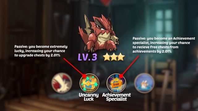 Achievements, Buffs & Chests Guide - Clash of Streamers Explained смотреть онлайн