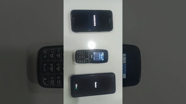INOI 100 VS J2 250 VS REDMI NOT 8 смотреть онлайн