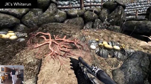 Skyrim VR Mods - City Overhauls смотреть онлайн