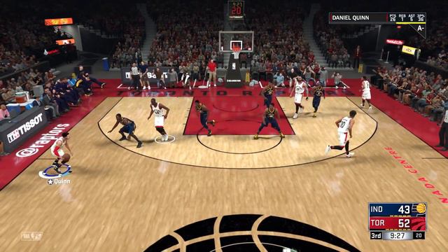 NBA 2K18 - My Career - Let's Play - Part 80 - "Ronnie 2K And The 2K19 Cover Deal" | DanQ8000 смотреть онлайн