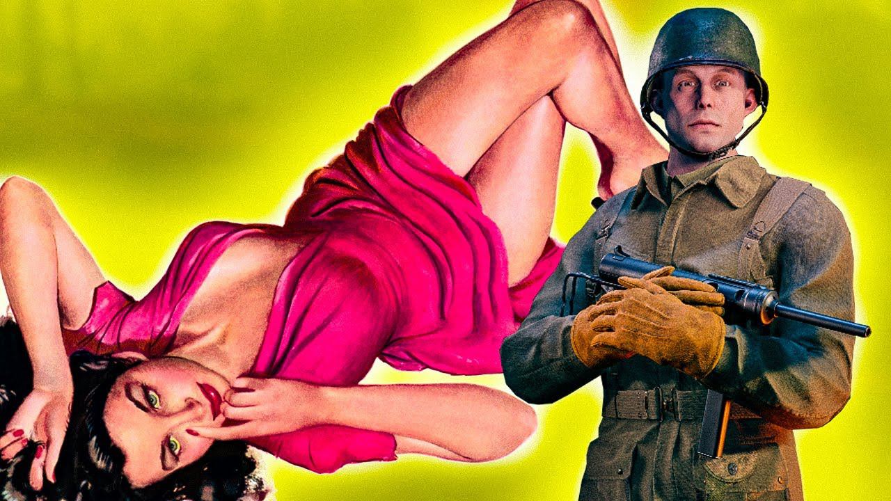 ТЕМА СИСЕК РАСКРЫТА⭐Enlisted⭐Приколы, угар, фейлы смотреть онлайн