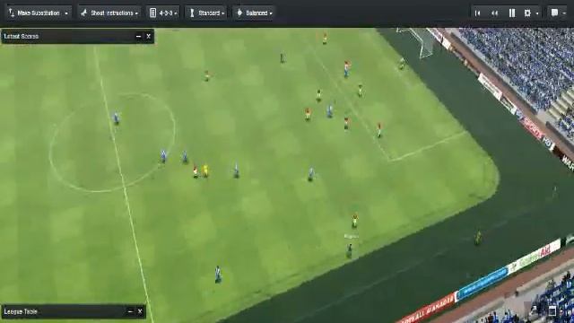 Football manager 2013 episode 2 смотреть онлайн