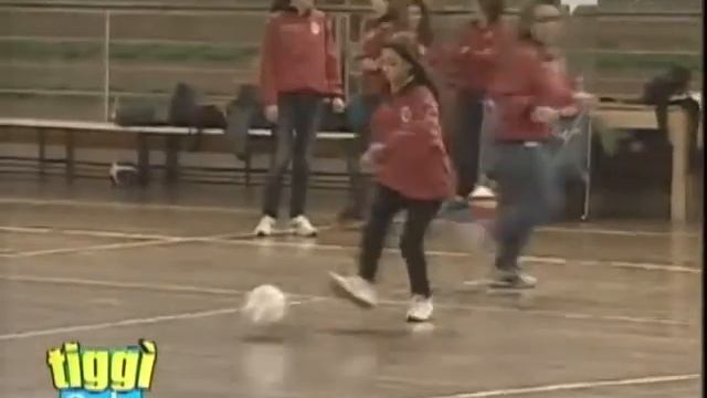 Tiggi Gulp del 19 02 2014 смотреть онлайн