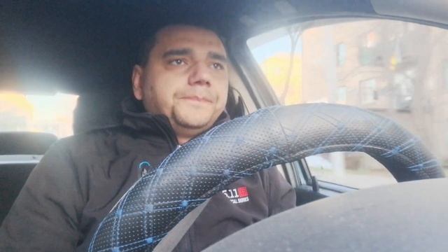Opel Astra G. С Новым 2024 годом! смотреть онлайн