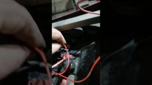 продолжение zzr400-2 реле стартера