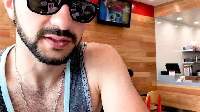 ВОКРУГ КАЛИФОРНИИ ЗА 2 НЕДЕЛИ (2627 км) [Golden Road Trip #15] смотреть онлайн