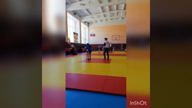 Турнир по Самбо посвящённый Дню Победы 2018г смотреть онлайн