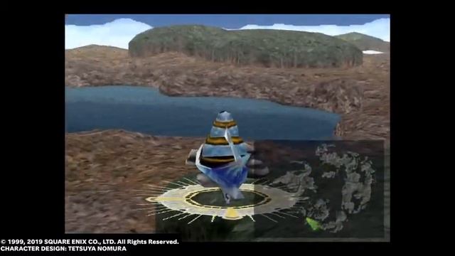 WHERE IS ELLONE? - Part 16 - Final Fantasy VIII: Remastered (PS4) смотреть онлайн