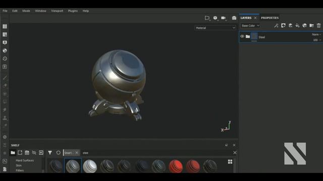 Best FREE tools for Substance Painter Дополнительные инструменты смотреть онлайн