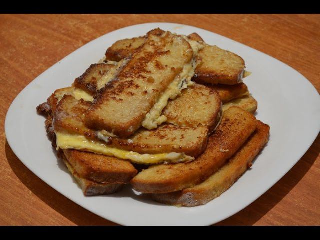 Простые рецепты.