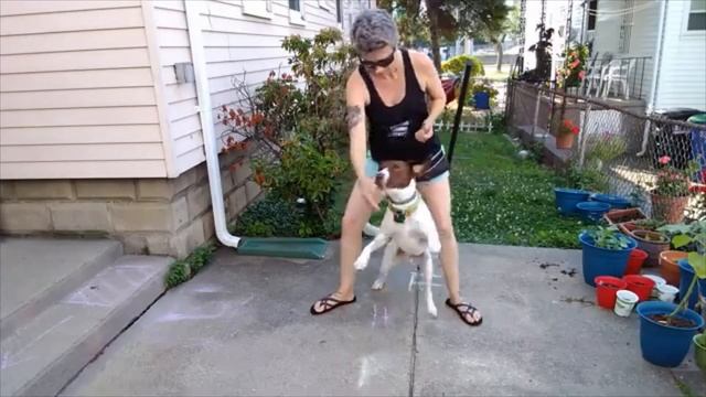 Tricks and Games: Figure 8 смотреть онлайн