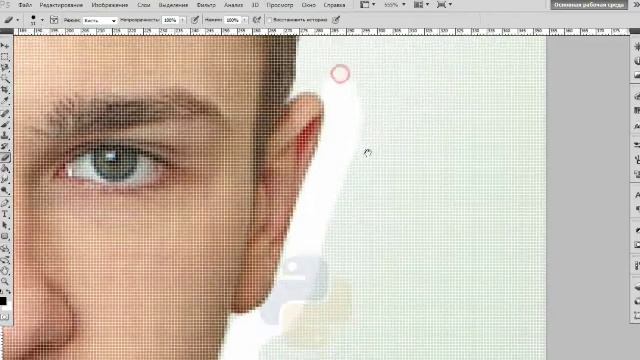 ФОТО на ДОКУМЕНТЫ за 5 минут как сделать фото 3х4 на паспорт в фотошопе смотреть онлайн