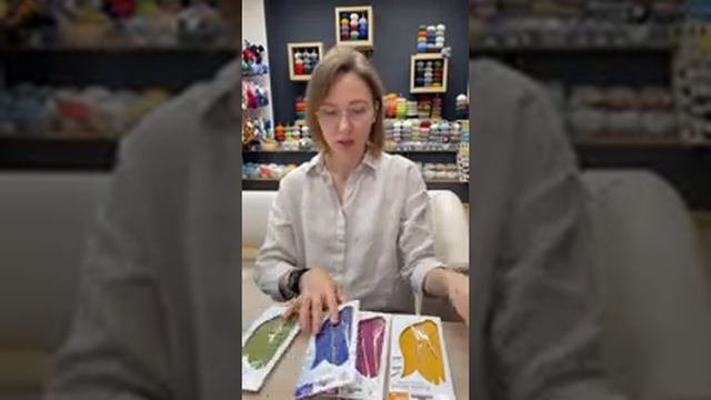 Спицы и крючки Tulip ? смотреть онлайн
