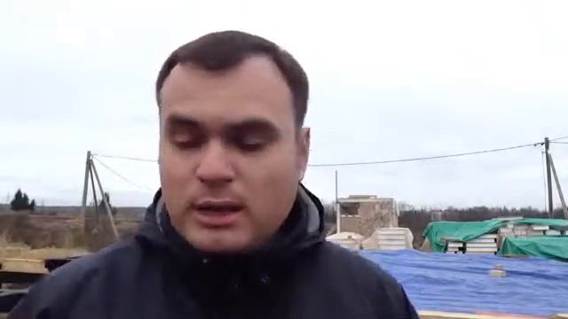 Строим дом из SIP панелей  Ответы на вопросы  День