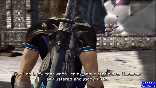 Final Fantasy XIII-2 Walkthrough - Part 55 clock puzzle HD English FF13-2 FFXIII-2 смотреть онлайн