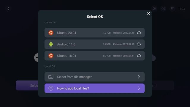 An Impressive ARM PC - Emulation, Android, and Linux Showcase смотреть онлайн