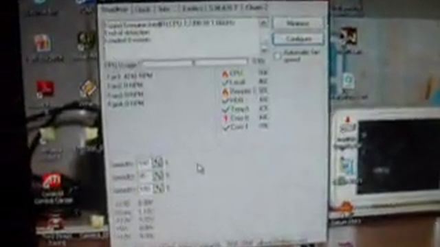 how to change your CPU fan speed by 100% смотреть онлайн