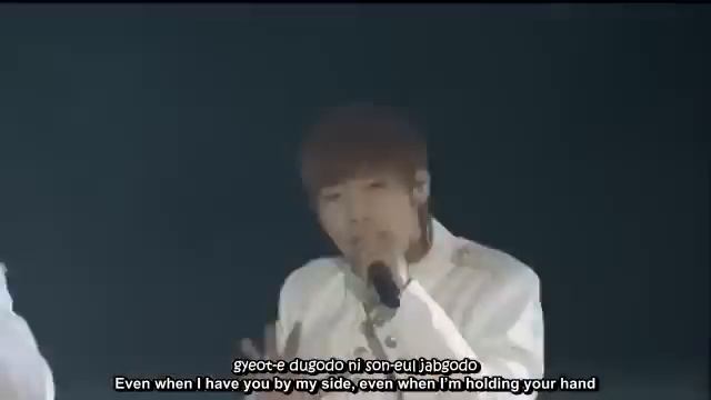 120401 [ENG ROM] INFINITE HYSTERIE on Second Invasion [EVOLUTION] Concert смотреть онлайн