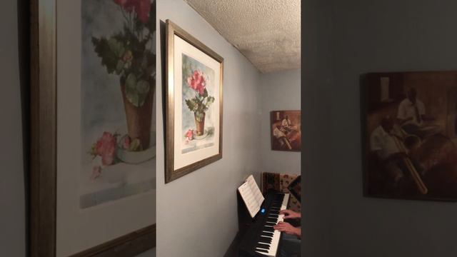 BEWITCHED / Frank Sinatra / Rodgers & Hart смотреть онлайн