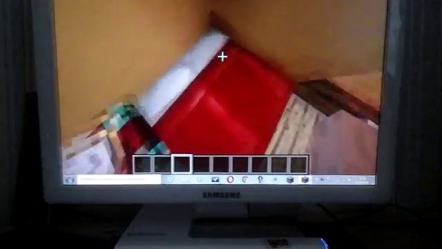 Как сделать мини домик в minecraft смотреть онлайн