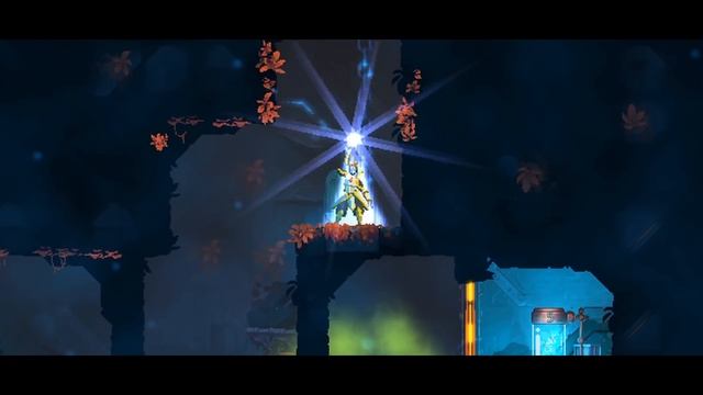 Насколько стал лучше Звуковой Самострел? / 5BC / Dead Cells Barrels O' Fun update прохождение смотреть онлайн