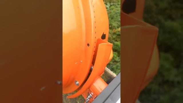 Проблемы с бетономешалкой ZITREK B 1308 FK 024-1000 из 220 вольт смотреть онлайн