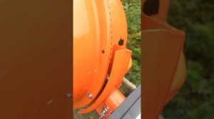 Проблемы с бетономешалкой ZITREK B 1308 FK 024-1000 из 220 вольт
