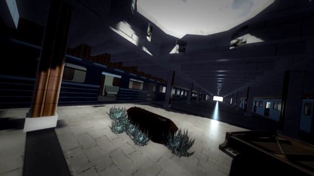 The Long Way Walkthrough[OFFICIAL] смотреть онлайн