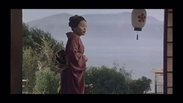 Puccini - Mme Batterfly - Un bel di, vedremo - Ying Huang - Cio-Cio-San (Mme Butterfly) смотреть онлайн