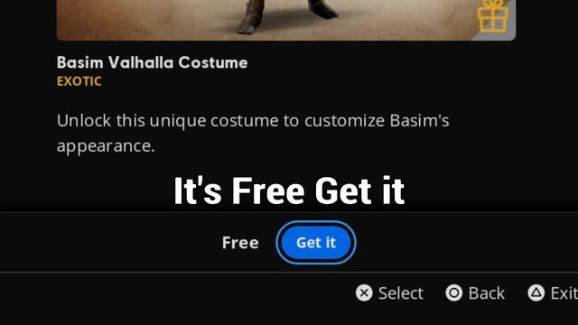 How to get Basim Valhalla Costume | Assassin's Creed Mirage смотреть онлайн