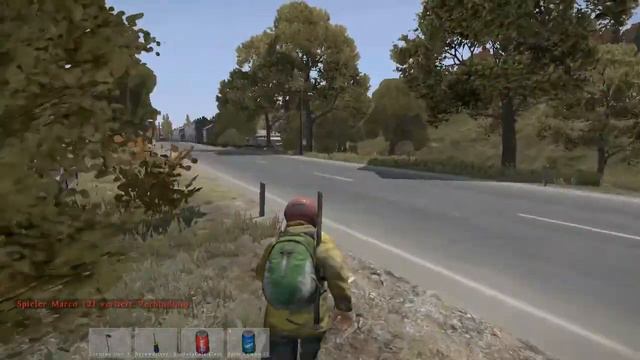 LET'S PLAY DAYZ #24 [DEUTSCH] [HD] BLÖDER SNIPER-Die Bubumakers смотреть онлайн