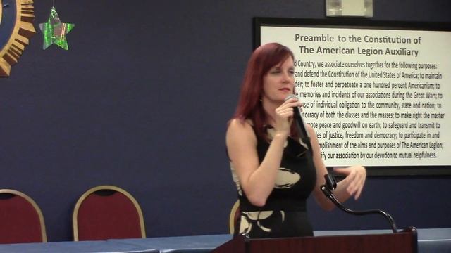 Charity Clark -Tough Law Enforcement manifests Crime - Part 2 смотреть онлайн