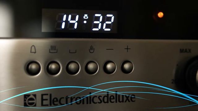 Встраиваемая техника Electronicsdeluxe