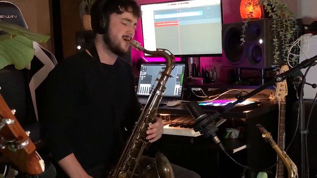 Tariq Pijning - Against All Odds смотреть онлайн