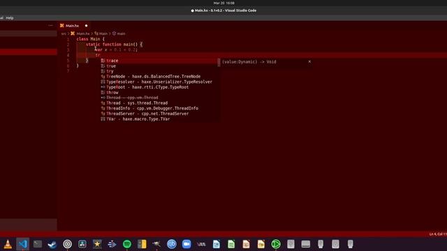 0.1 + 0.2 in haxe смотреть онлайн