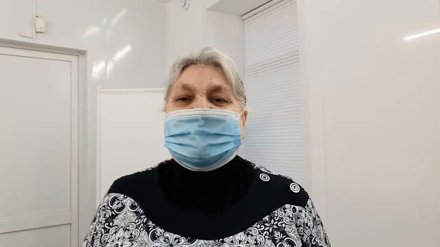 Отзывы клиники "ВарикозаНет" Ульяновск - декабрь2020 смотреть онлайн