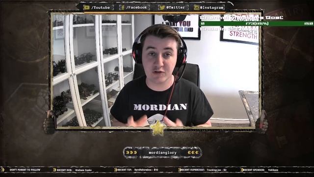 New Discord and Patreon Incoming! :D смотреть онлайн