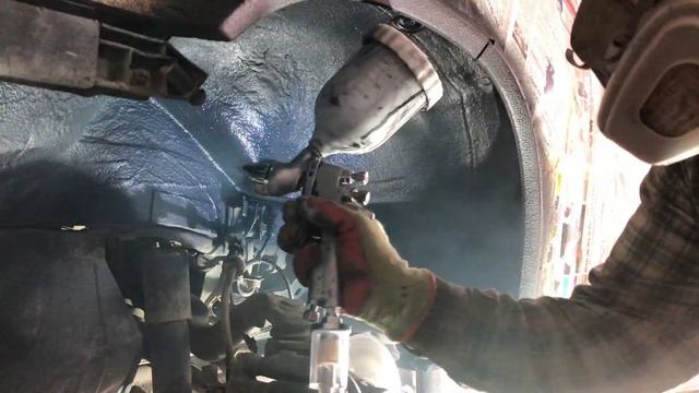 Кузовний ремонт Т4... Кузовной ремонт Т4