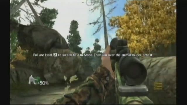 Cabela's Big Game Hunter 2010 - Bargain Bin Series : Episode 11 смотреть онлайн