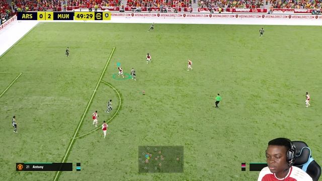 OMG!!! eFOOTBALL 2024 IS SO GOOD?? смотреть онлайн