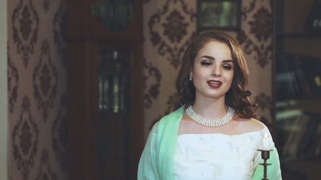 Video-text 14. Б.Л. Пастернак. Зимова ніч (читає К. Ніколенко) смотреть онлайн