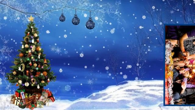 Новогодний трамвай . душевная песня. #красиваяпесня#новыйгод#2021год# смотреть онлайн