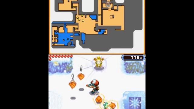 Elebits The Adventures of Kai and Zero Playthrough Part 8 смотреть онлайн