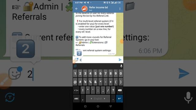 how to create telegram bot.telegram bot create. কিভাবে টেলিগ্রাম বোট বানাবেন।telegram bot tutorial. смотреть онлайн
