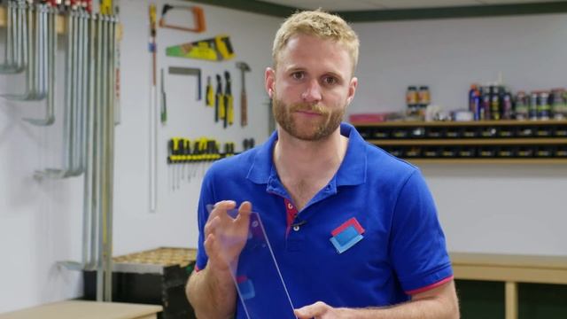 Plaque Plexiglass XT 2mm Transparent | Plaqueplastique.fr смотреть онлайн