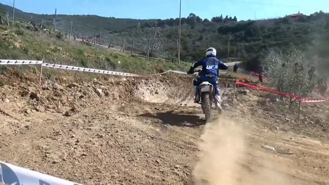 ASSOLUTI D'ITALIA elba 2015 MOTOCLUB TREVIGLIO смотреть онлайн